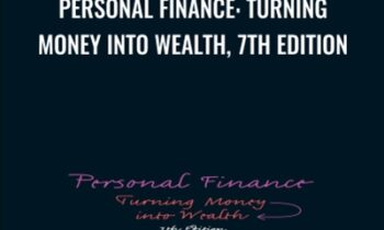 Personal Finance: Turning Money into Wealth
