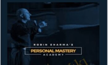 Personal Mastery Academy - Robin Sharma