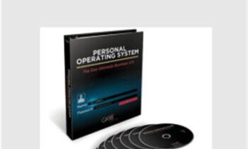 Personal Operating System - Dan Kennedy