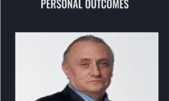 Personal Outcomes - Richard Bandler