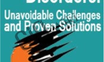 Personality Disorders: Unavoidable Challenges and Proven Solutions - Daniel J. Fox and Jean M. Twenge