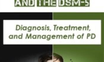 Personality Disorders and the DSM-5: Diagnosis