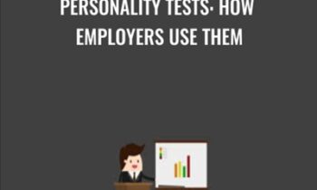 Personality Tests: How Employers Use Them - Doru Catana