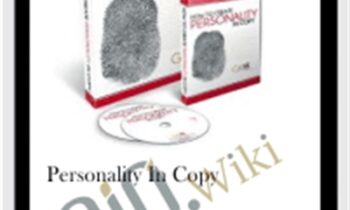 Personality in Copy - Dan Kennedy