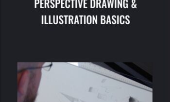 Perspective Drawing and Illustration Basics - Steve Savalle