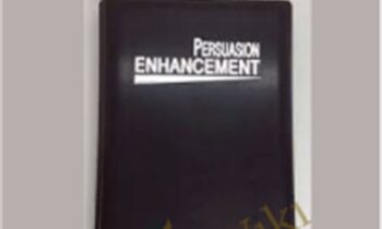 Persuasion Enhancement Course - Michael Bernoff