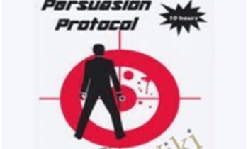 Persuasion Protocol - Kevin Hogan