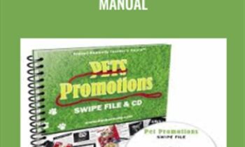 Pet Promotions Swipe File Manual - Dan Kennedy