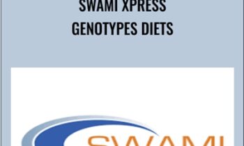 SWAMI Xpress Genotypes Diets - Peter DAdamo