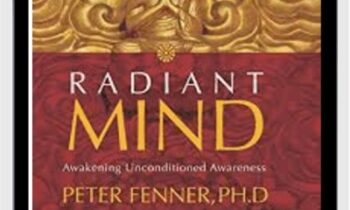 Peter Fenner Radiant Mind - Peter Fenner