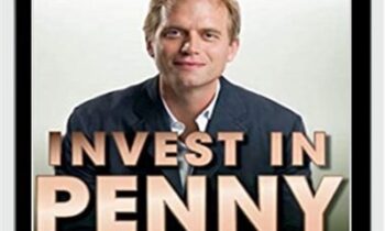 Invest in Penny Stocks: A Guide to Profitable Trading - Peter Leed