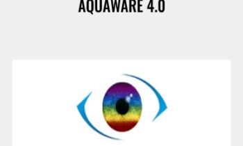 Aquaware 4.0 - Peter Schenk
