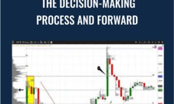 The Decision-Making Process and Forward - Peter Steidlmayer