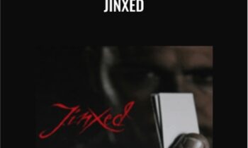 Jinxed - Peter Turner
