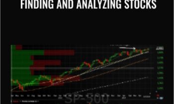Finding and Analyzing Stocks - Peter Worden
