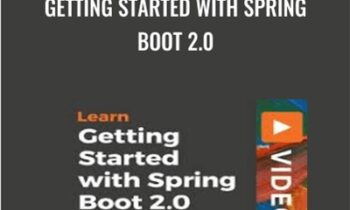 Getting Started with Spring Boot 2.0 - Petra Simonis