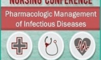 Pharmacological Management of Infectious Diseases - Dr. Paul Langlois