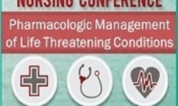 Pharmacological Management of Life Threatening Conditions - Dr. Paul Langlois