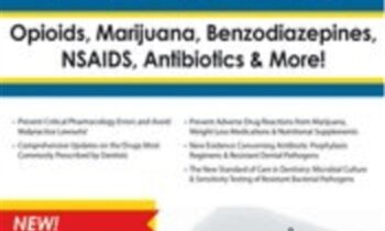Pharmacology Update for Dentists and Pharmacists: Opioids