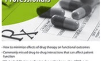Pharmacology for Rehabilitation Professionals - Suzanne Tinsley
