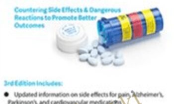 Pharmacology for the Rehabilitation Professional: Countering Side Effects and Dangerous Reactions to Promote Better Outcomes - Chad C. Hensel
