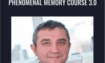 Phenomenal Memory Course 3.0 - Ruslan M