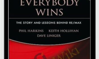 Everybody Wins - Phil Harkins and Keith Hollihan