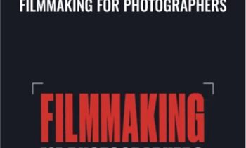 Filmmaking for Photographers - Philip Bloom