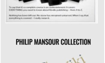 Philip Mansour Collection - Philip Mansour