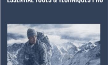 Phlearn Photoshop Compositing Essential Tools and Techniques PRO - Aaron Nace