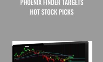 Phoenix Finder Targets Hot Stock Picks - Danielle Shay