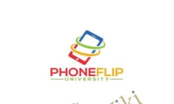 Phone Flip University - Khallid Ransom