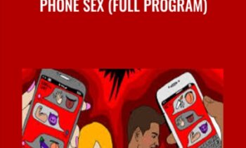 Phone Sex (Full program) - David Shade