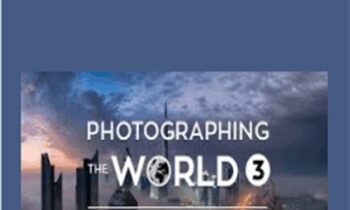 Photographing the World 3 - Elia Locardi