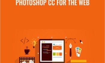 Photoshop CC For The Web - Stone River eLearning