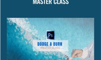 Photoshop-Dodge and Burn Master Class - Harsh Vardhan