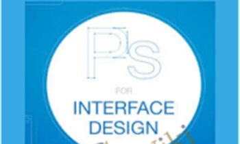 Photoshop for Interface Design - Nathan Barry