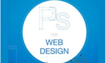 Photoshop for Web Design - Nathan Barry