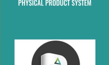 Physical Product System - Matt Schmitt