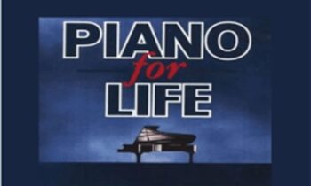 Piano For Life - Mark Almond