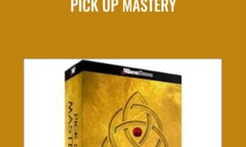 Pick Up Mastery - Justin Wayne
