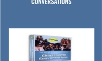 Pickup 101-Charismatic Conversations - Lance Mason