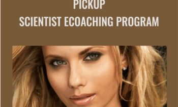 Pickup Scientist eCoaching Program - Captain Jack
