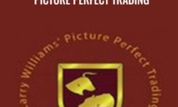 Picture Perfect Trading - Larry Williams