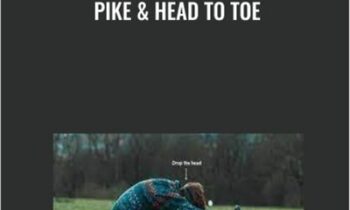 Pike and Head To Toe - Matthew Smith