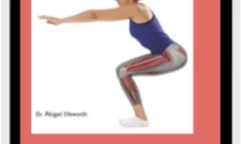 Pilates Anatomy A Comprehensive Guide - Abigail Ellsworth