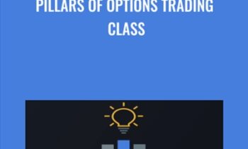 Pillars of Options Trading Class - Danielle Shay