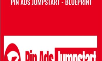 Pin Ads Jumpstart - Blueprint