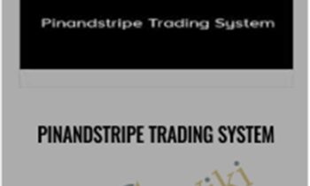 Pinandstripe Trading System - Thetradingexperts