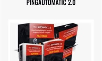 PingAutomatic 2.0 - Konrad Braun